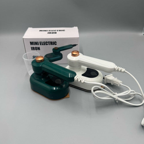 MINI PLANCHA A VAPOR